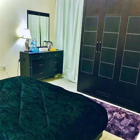 Alain Guest House al-Ain Exterior foto