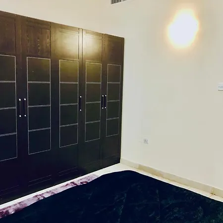 Alain Guest House al-Ain Exterior foto