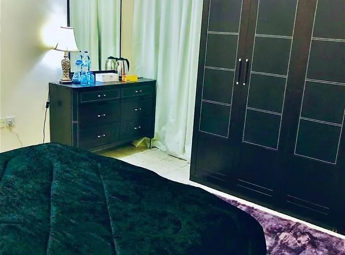 Alain Guest House