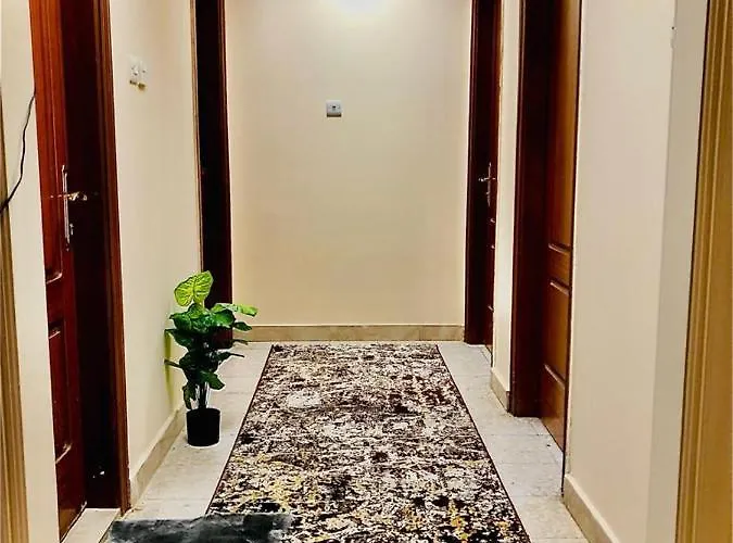 Alain Guest House
