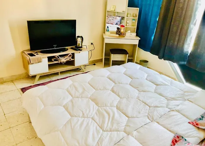 Alain Guest House