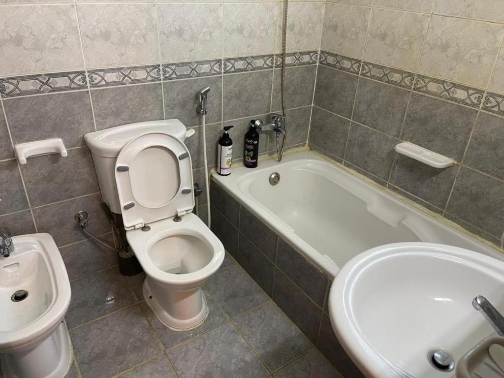 Apartment Alain